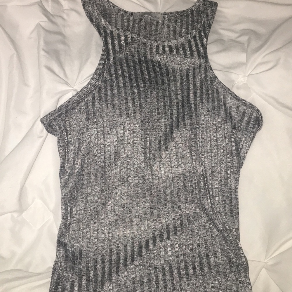 Charlotte Russe Top